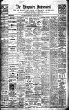 Hampshire Independent Saturday 02 March 1912 Page 1