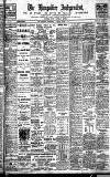 Hampshire Independent Saturday 09 March 1912 Page 1