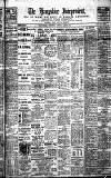 Hampshire Independent Saturday 16 March 1912 Page 1