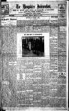 Hampshire Independent Saturday 29 June 1912 Page 1