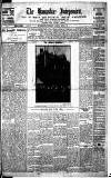 Hampshire Independent Saturday 13 July 1912 Page 1