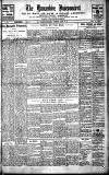 Hampshire Independent Saturday 10 August 1912 Page 1