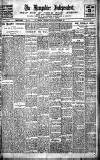 Hampshire Independent Saturday 28 September 1912 Page 1