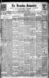 Hampshire Independent Saturday 05 October 1912 Page 1