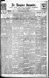Hampshire Independent Saturday 09 November 1912 Page 1