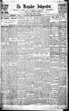 Hampshire Independent Saturday 23 November 1912 Page 1