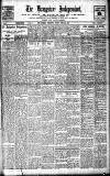 Hampshire Independent Saturday 15 March 1913 Page 1