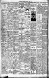 Hampshire Independent Saturday 15 March 1913 Page 6