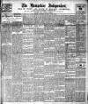 Hampshire Independent Saturday 22 March 1913 Page 1