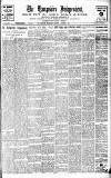 Hampshire Independent Saturday 01 November 1913 Page 1