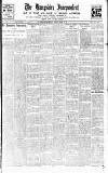 Hampshire Independent Saturday 28 August 1915 Page 1