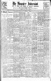 Hampshire Independent Saturday 12 February 1916 Page 1