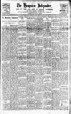Hampshire Independent Saturday 08 April 1916 Page 1