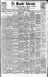 Hampshire Independent Saturday 22 April 1916 Page 1