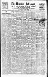 Hampshire Independent Saturday 04 November 1916 Page 1