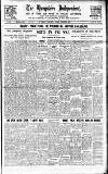 Hampshire Independent Saturday 16 December 1916 Page 1
