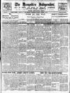 Hampshire Independent Saturday 12 January 1918 Page 1