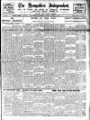 Hampshire Independent Saturday 23 February 1918 Page 1