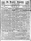 Hampshire Independent Saturday 15 June 1918 Page 1