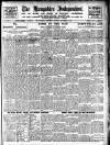 Hampshire Independent Saturday 21 September 1918 Page 1