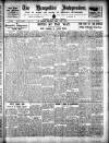 Hampshire Independent Friday 01 April 1921 Page 1
