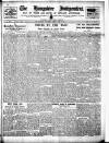 Hampshire Independent Friday 15 April 1921 Page 1