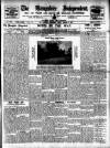 Hampshire Independent Friday 03 February 1922 Page 1