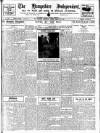 Hampshire Independent Friday 23 February 1923 Page 1