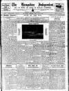 Hampshire Independent Friday 23 March 1923 Page 1