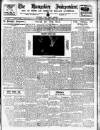 Hampshire Independent Friday 13 July 1923 Page 1