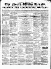 North Wilts Herald Monday 14 January 1867 Page 1