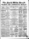 North Wilts Herald Saturday 19 January 1867 Page 1