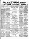 North Wilts Herald Monday 11 February 1867 Page 1