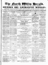 North Wilts Herald Saturday 16 February 1867 Page 1