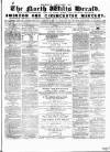 North Wilts Herald Monday 25 February 1867 Page 1