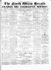 North Wilts Herald Monday 11 March 1867 Page 1