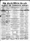 North Wilts Herald Saturday 06 April 1867 Page 1