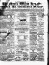 North Wilts Herald Monday 08 April 1867 Page 1