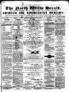 North Wilts Herald Saturday 27 April 1867 Page 1