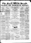 North Wilts Herald Monday 06 May 1867 Page 1