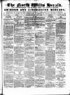 North Wilts Herald Saturday 11 May 1867 Page 1