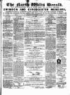 North Wilts Herald Saturday 18 May 1867 Page 1