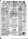 North Wilts Herald Saturday 25 May 1867 Page 1