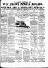 North Wilts Herald Monday 24 June 1867 Page 1
