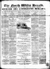 North Wilts Herald Saturday 13 July 1867 Page 1