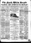 North Wilts Herald Saturday 20 July 1867 Page 1