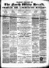 North Wilts Herald Monday 19 August 1867 Page 1