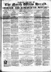 North Wilts Herald Monday 26 August 1867 Page 1