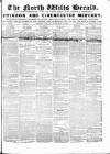 North Wilts Herald Saturday 21 September 1867 Page 1