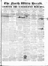 North Wilts Herald Saturday 05 October 1867 Page 1